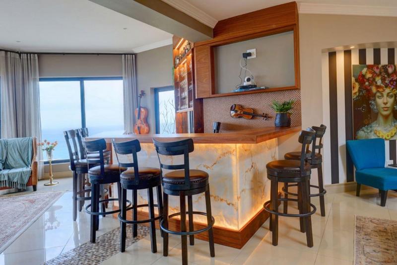 5 Bedroom Property for Sale in Pinnacle Point Golf Estate Western Cape